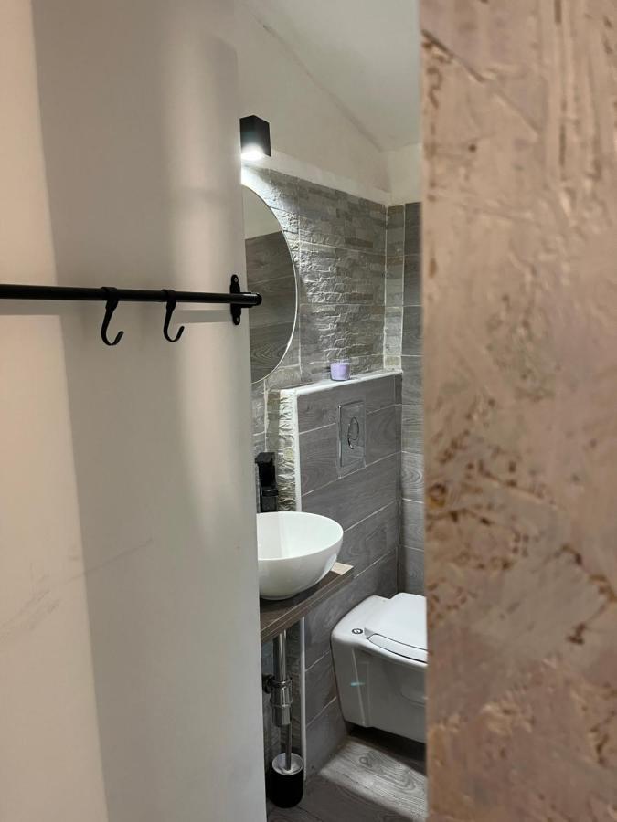 Homesuite22 Diamante Esterno foto
