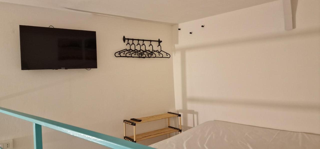 Homesuite22 Diamante Esterno foto