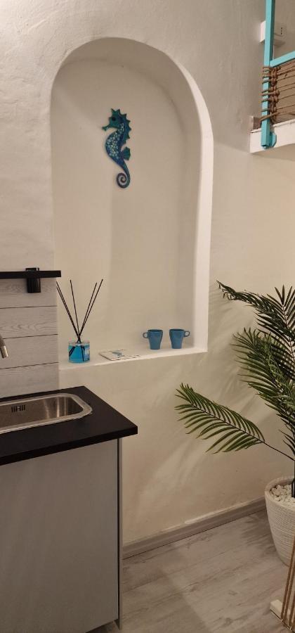 Homesuite22 Diamante Esterno foto