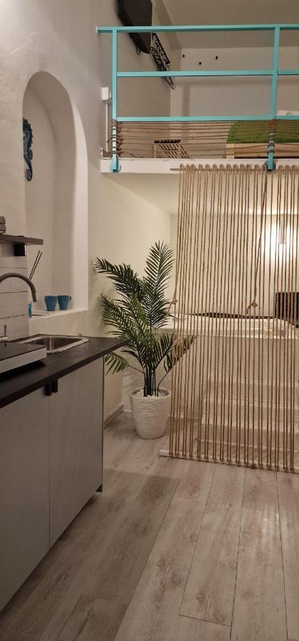 Homesuite22 Diamante Esterno foto