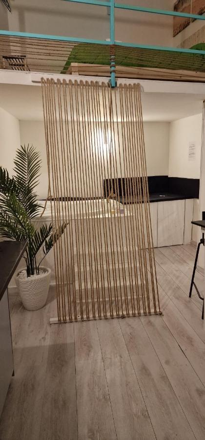 Homesuite22 Diamante Esterno foto