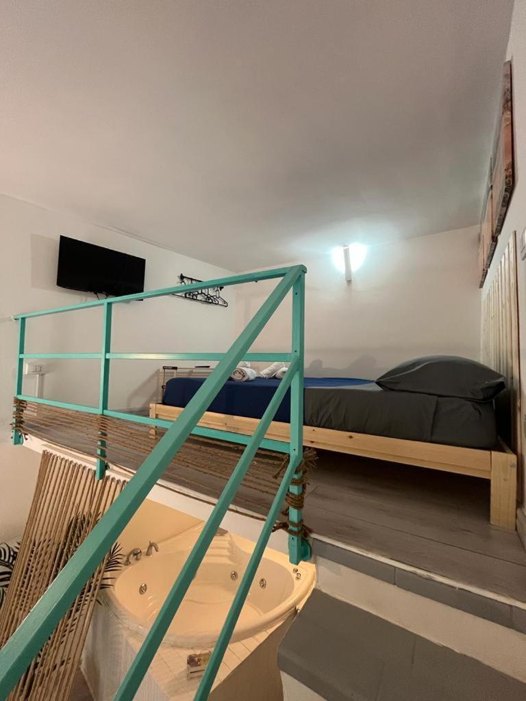 Homesuite22 Diamante Esterno foto