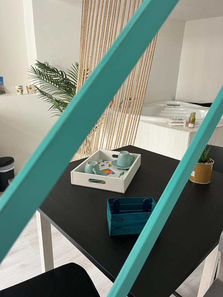 Homesuite22 Diamante Esterno foto