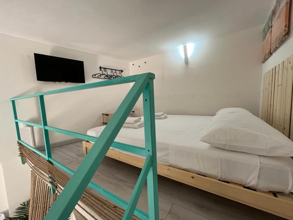 Homesuite22 Diamante Esterno foto